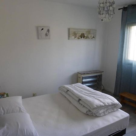 Apartmán Duplexe Standing Les Melezes Barcelonnette Exteriér fotografie
