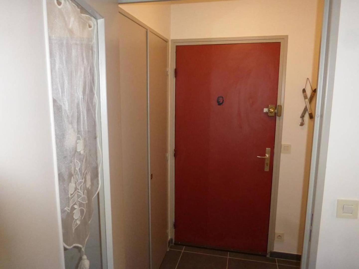 Apartmán Duplexe Standing Les Melezes Barcelonnette Exteriér fotografie